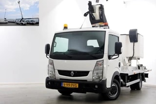 Thumbnail Mobil 1