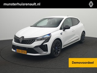 Thumbnail Mobil 1