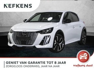 Thumbnail Mobil 1