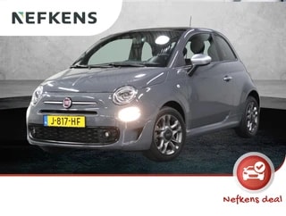 Thumbnail Mobil 1