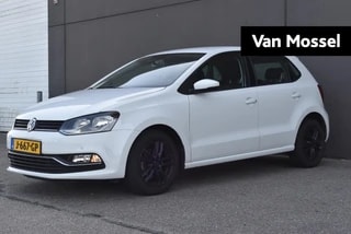 Thumbnail Mobil 1