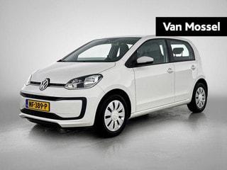 Thumbnail Mobil 1