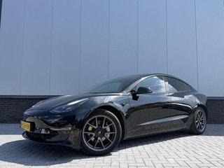 Thumbnail Mobil 1