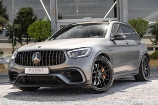 Thumbnail Mobil 1