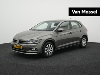 Thumbnail Mobil 1