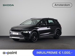 Thumbnail Mobil 1