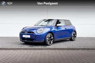 Thumbnail Mobil 1