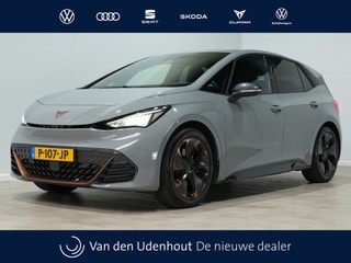 Thumbnail Mobil 1
