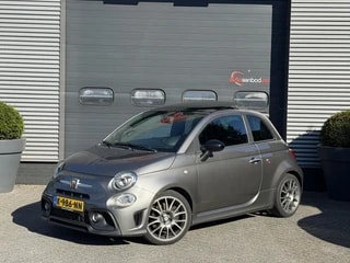 Thumbnail Mobil 1