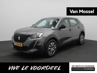Thumbnail Mobil 1