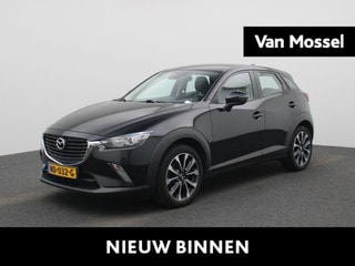 Thumbnail Mobil 1