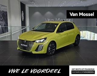 Thumbnail Mobil 1