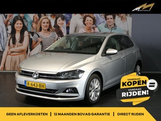Thumbnail Mobil 1