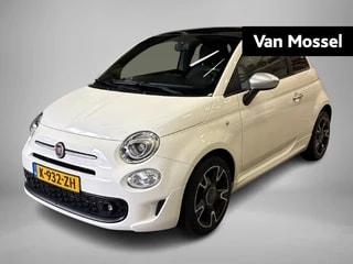 Thumbnail Mobil 1
