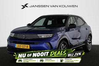 Thumbnail Mobil 1
