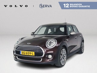 Thumbnail Mobil 1
