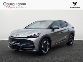 Thumbnail Mobil 1