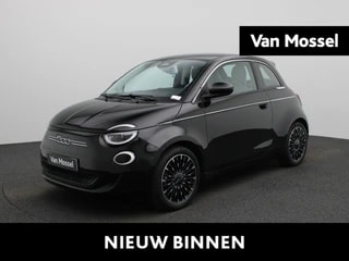 Thumbnail Mobil 1