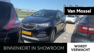 Thumbnail Mobil 1