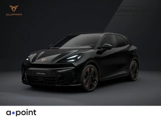 Thumbnail Mobil 1