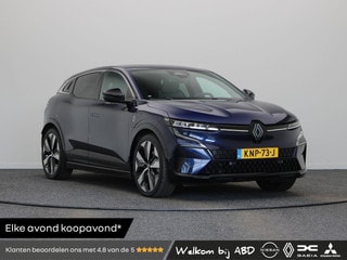 Thumbnail Mobil 1