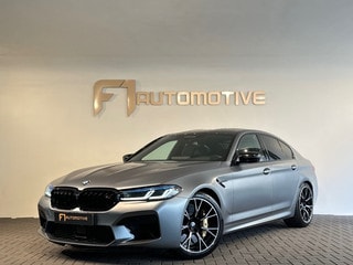 Thumbnail Mobil 1