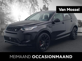 Thumbnail Mobil 1