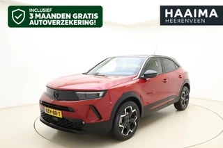 Thumbnail Mobil 1