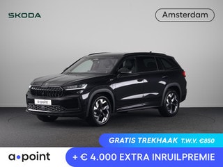 Thumbnail Mobil 1