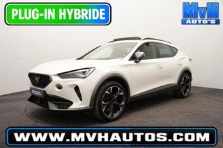 Thumbnail Mobil 1