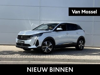 Thumbnail Mobil 1