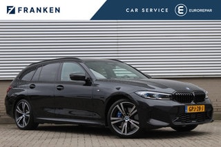 Thumbnail Mobil 1