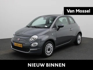 Thumbnail Mobil 1