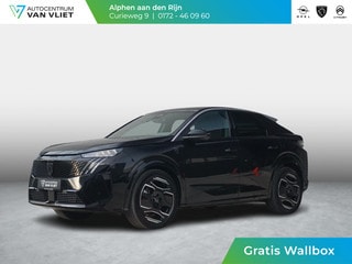 Thumbnail Mobil 1