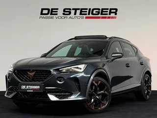 Thumbnail Mobil 1