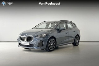 Thumbnail Mobil 1