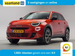 Thumbnail Mobil 1