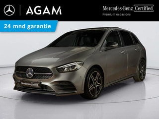 Thumbnail Mobil 1