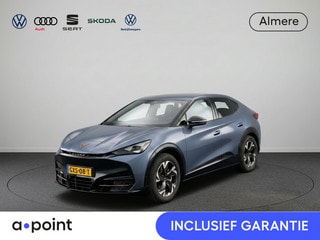 Thumbnail Mobil 1