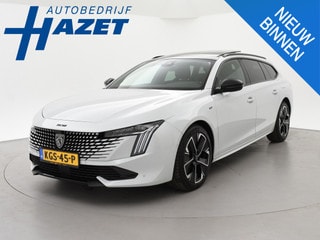Thumbnail Mobil 1