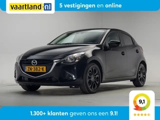 Thumbnail Mobil 1