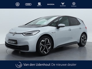 Thumbnail Mobil 1