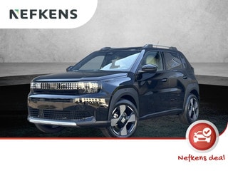 Thumbnail Mobil 1