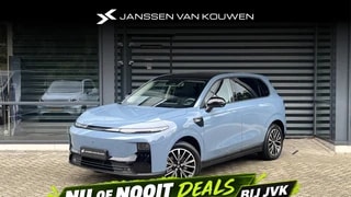 Thumbnail Mobil 1