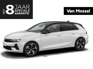 Thumbnail Mobil 1