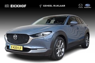 Thumbnail Mobil 1
