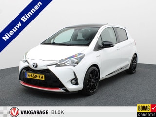 Thumbnail Mobil 1