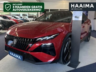 Thumbnail Mobil 1