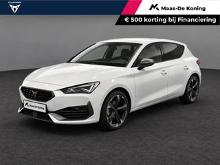 Thumbnail Mobil 1