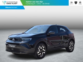 Thumbnail Mobil 1